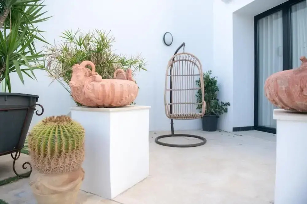 LHôtel Particulier La Marsa