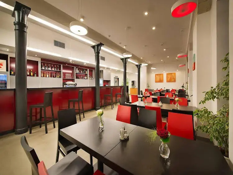 EA Business Hotel Jihlava star