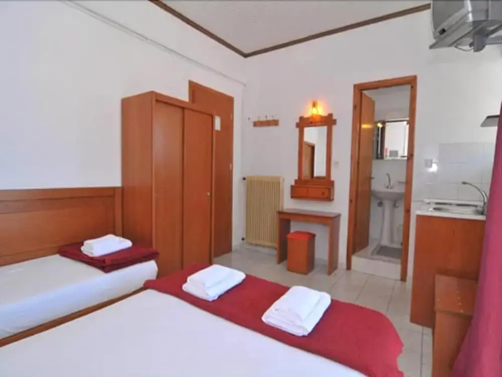Hotel Elvetia