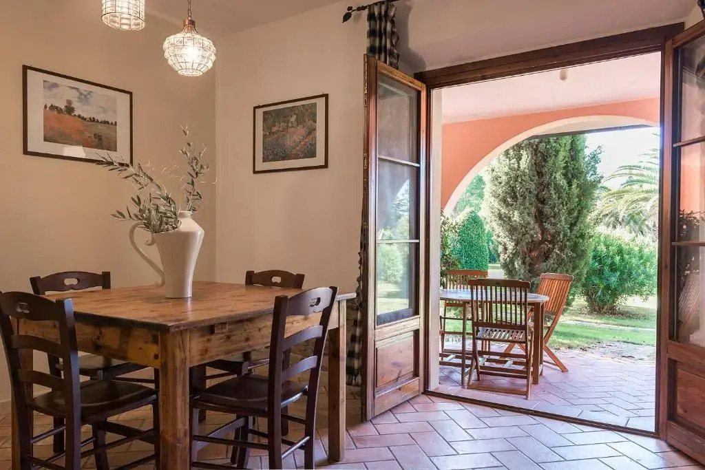 Agriturismo Villa Toscana