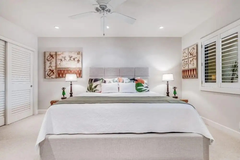 Makena Surf #f-102 2 Bedroom Condo by RedAwning