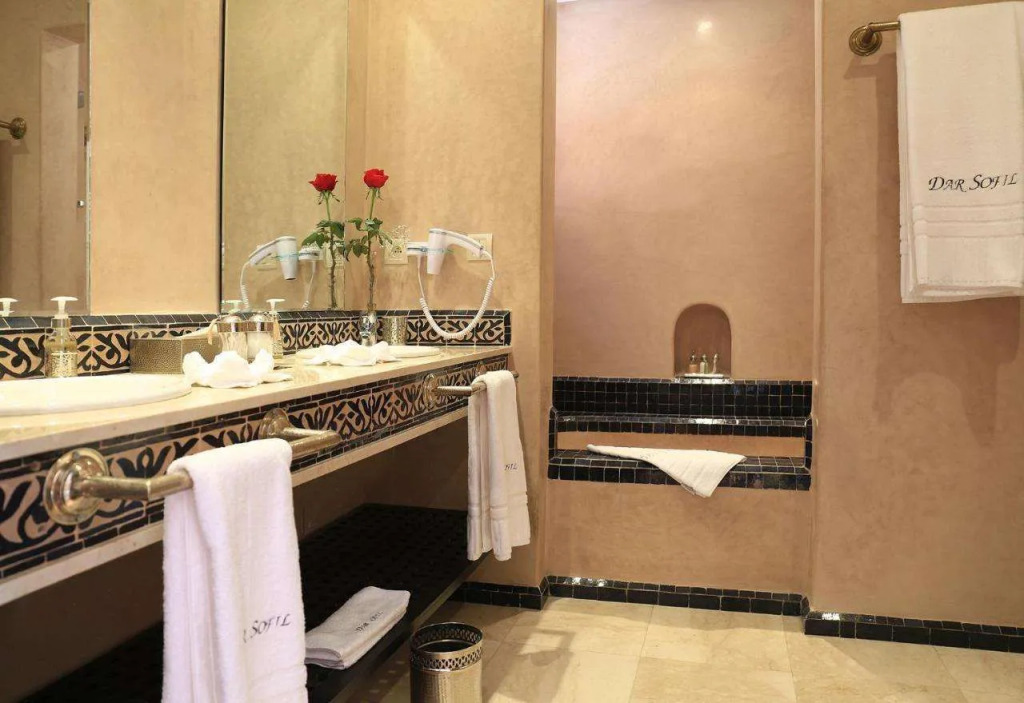 Dar Sofil Suites & Spa