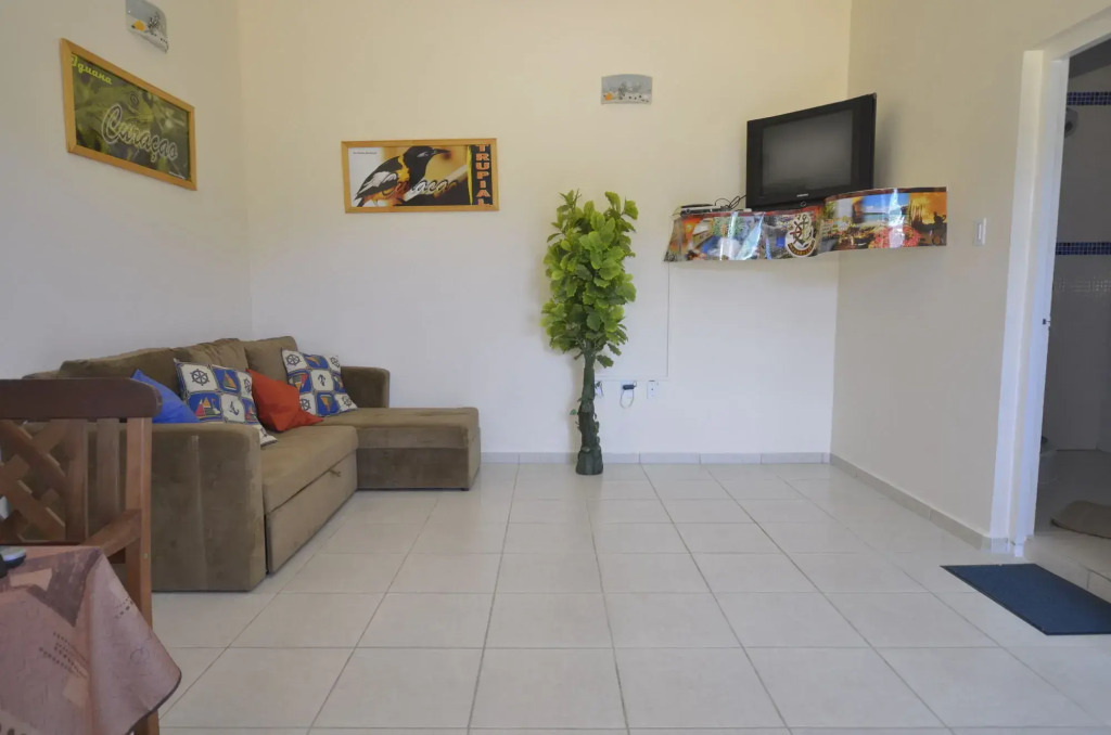 Nos Krusero Apartments