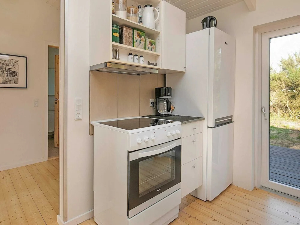 4 star holiday home in Løkken