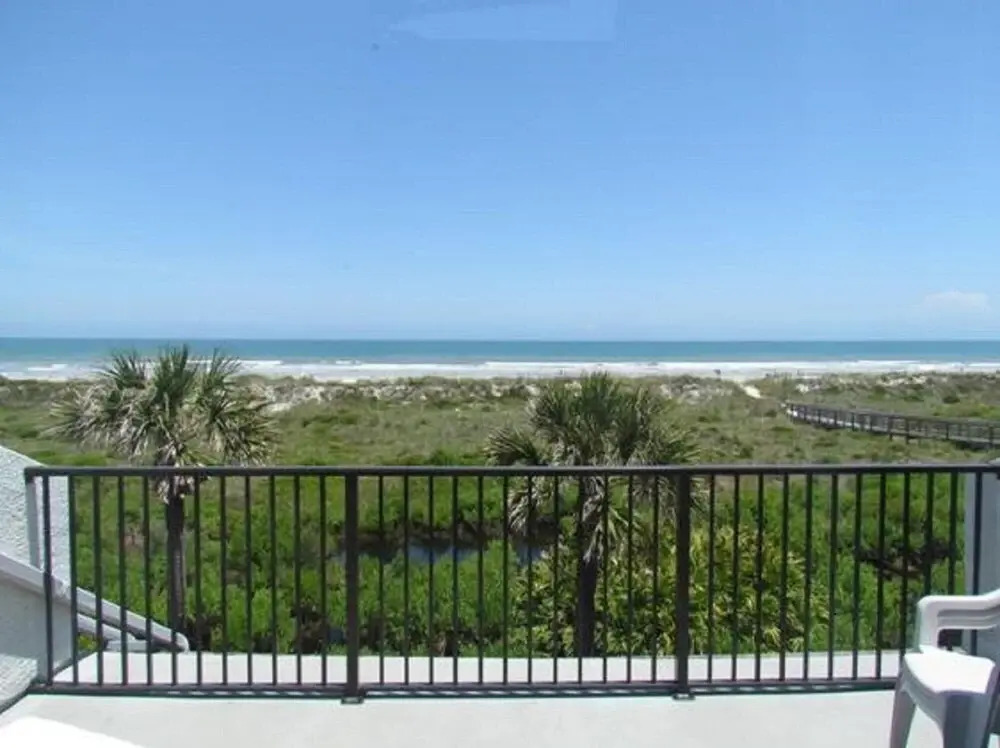 Sea Winds 38 Beautiful Renovated Oceanfront