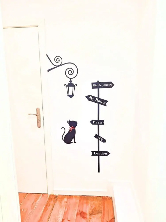 M&F Tetuán Apartamento