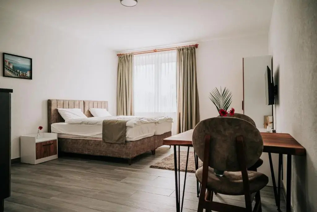 E&B Hotel Korb bei Waiblingen & Stuttgart