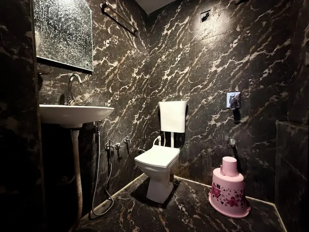Hotel White Palace