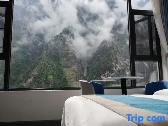 Tiger Leaping Gorge Achangjiao Homestay