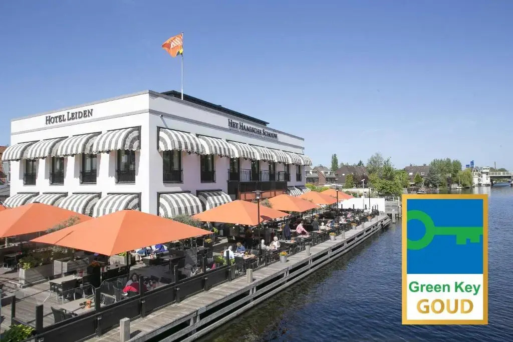 Van der Valk Hotel Leiden
