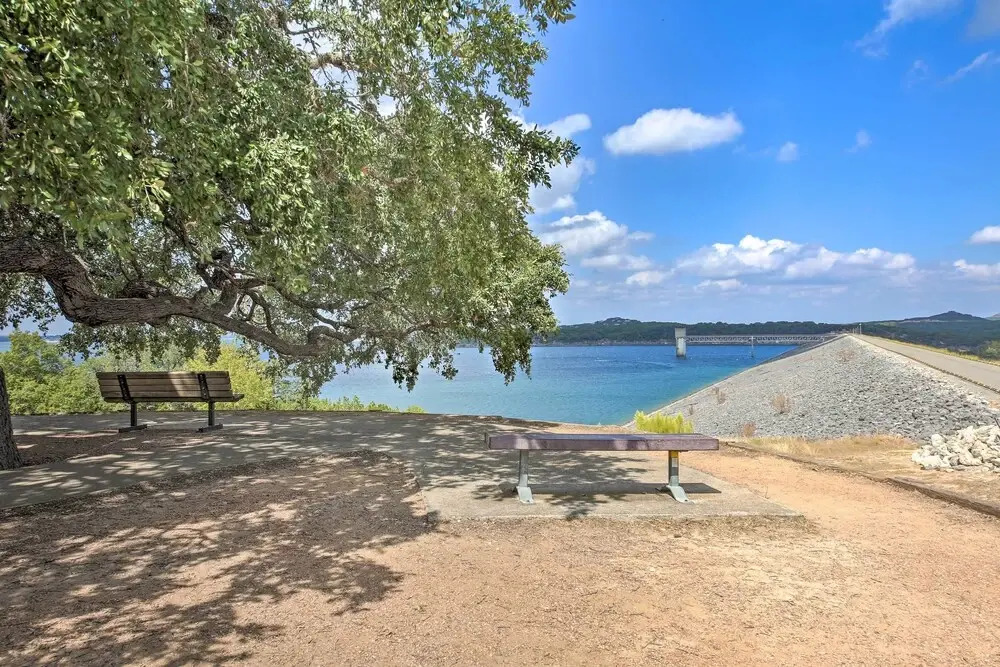 Cozy Canyon Lake Cottage: 1 Mi to Guadalupe River!
