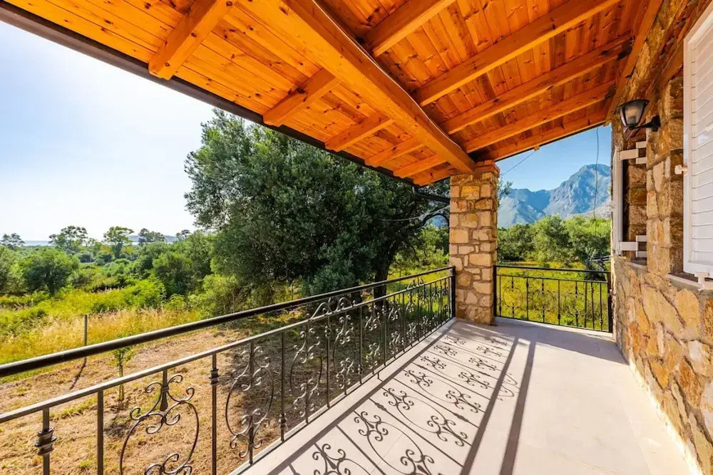 Siar The Small Villa by PikHost