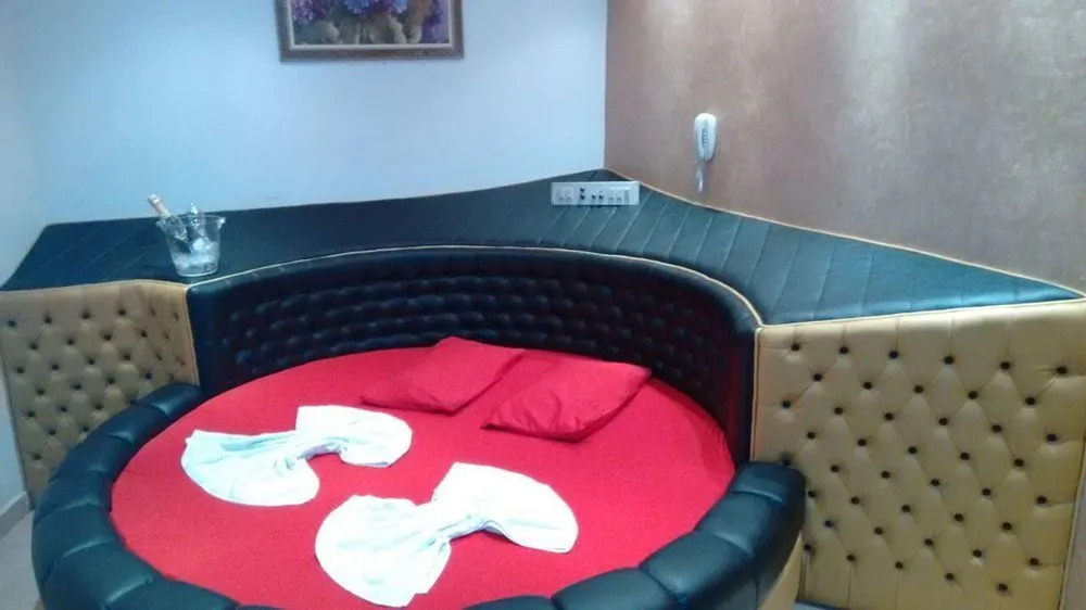Motel Passione