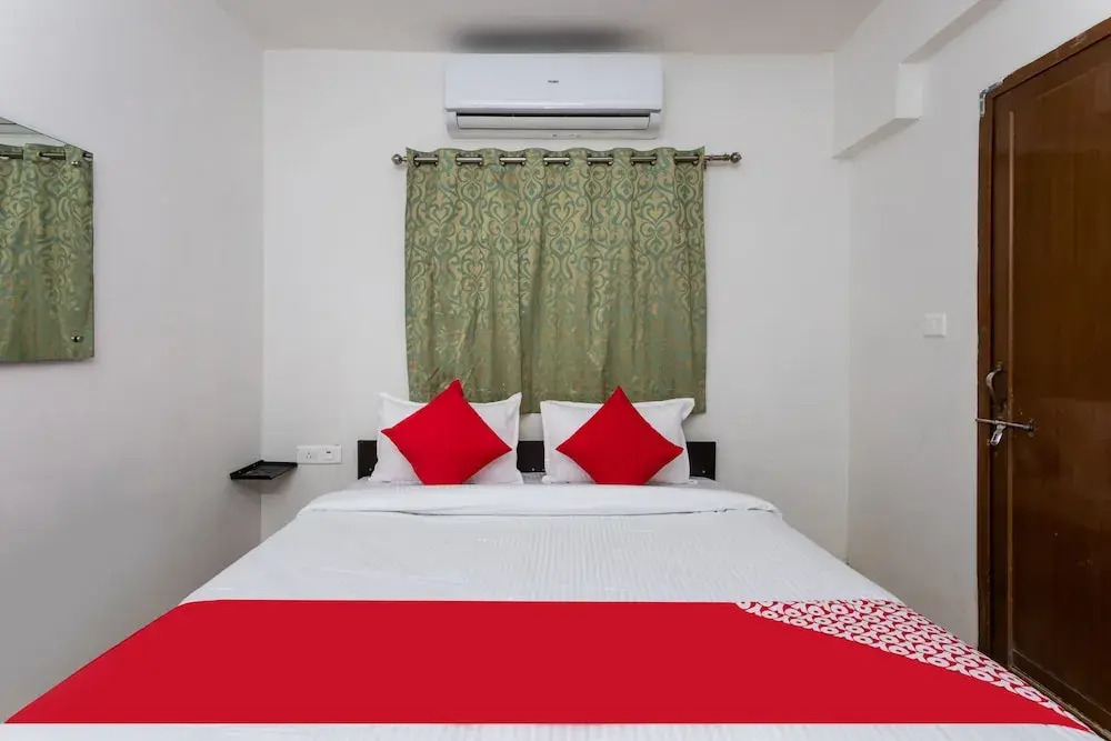 Hotel Fortune By OYO Rooms