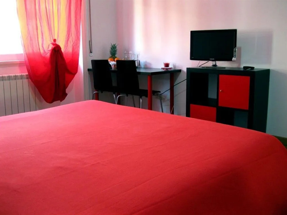 Ambar Bed & Breakfast