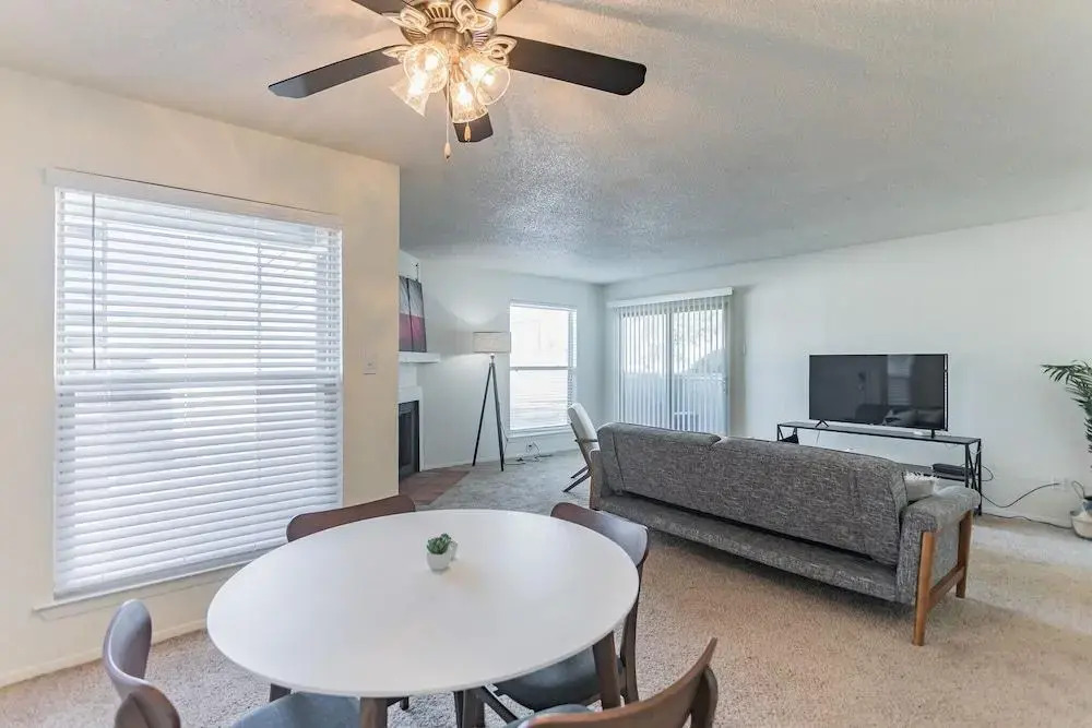 The Relaxing Suites of Midland