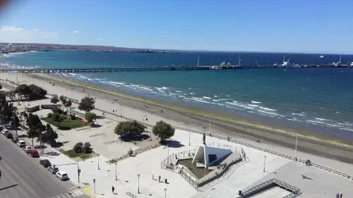 Departamento Mirador al Golfo