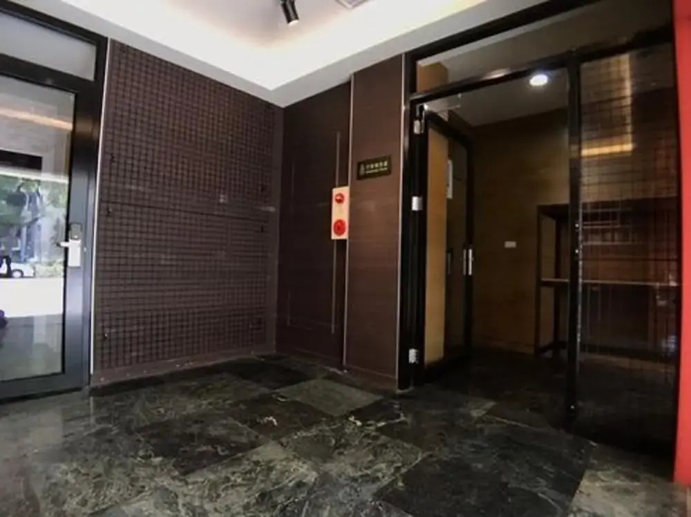 Win Inn Kaohsiung Hotel