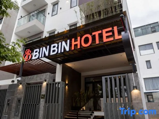 Bin Bin Hotel 19 - Near Saigon Riverside