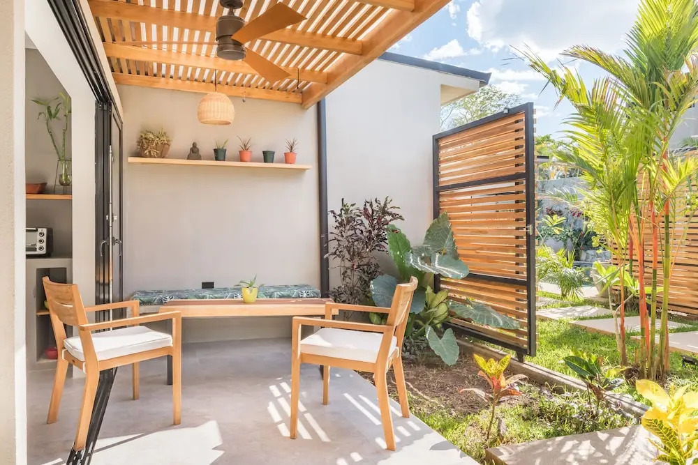 Zen Garden Tamarindo