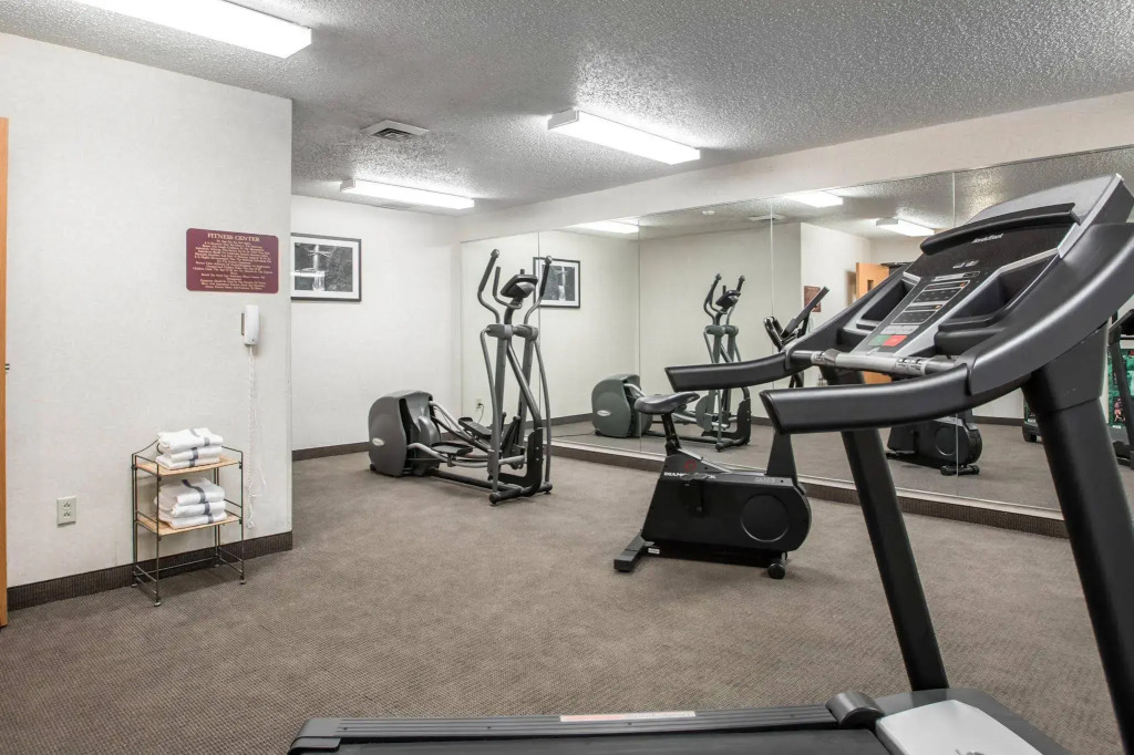 Comfort Inn & Suites Sheboygan I-43