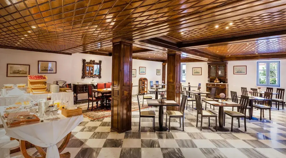 Hydroussa Hotel Hydra