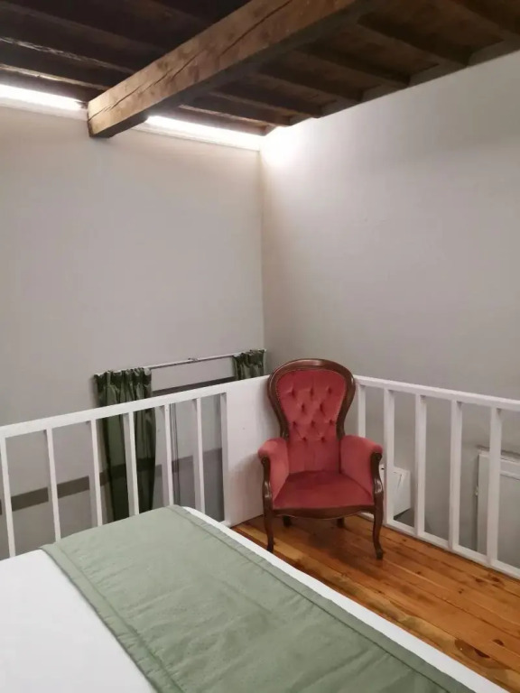 Hotel St. James