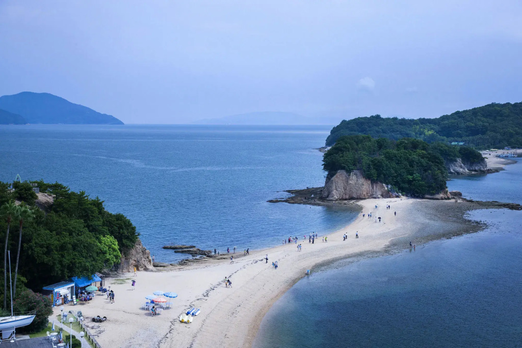 Shodoshima International Hotel