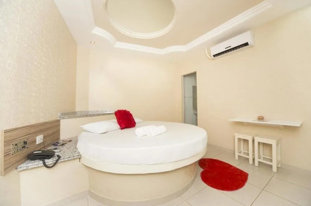 Basic Hotel Praia
