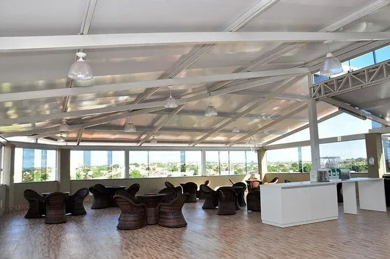 Hotel Fortaleza Prime