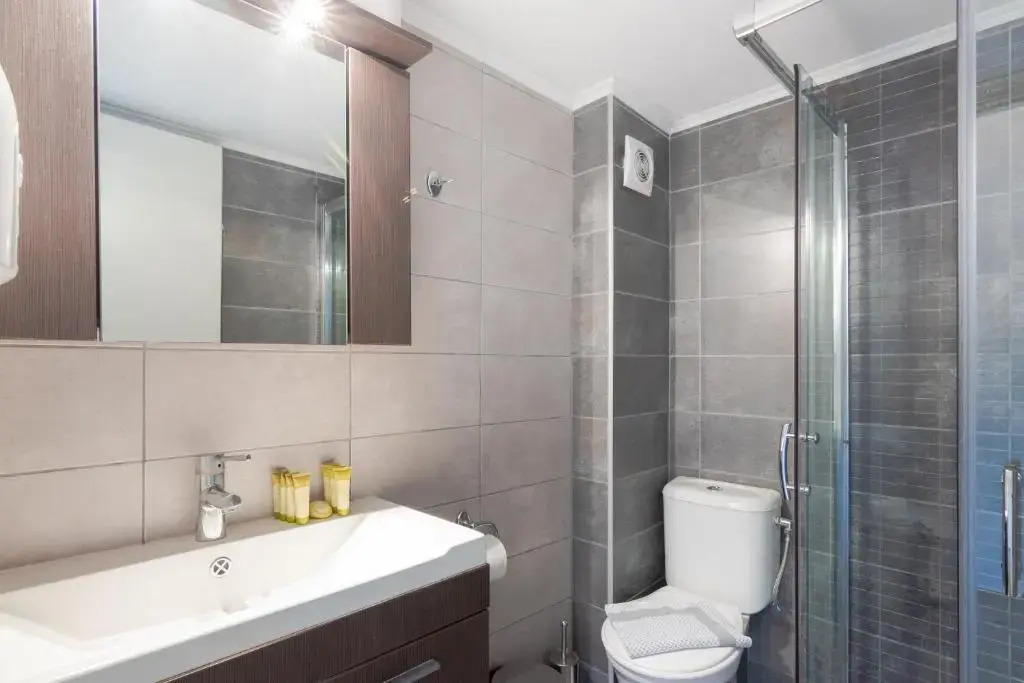 Ntinas Filoxenia Hotel & Spa