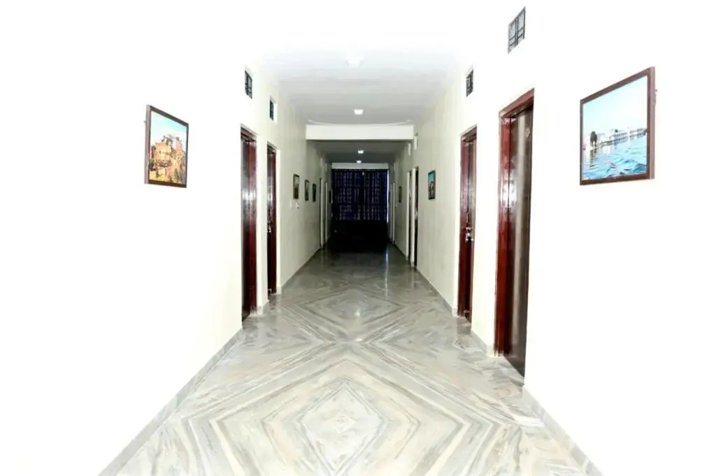 Sweet Dreams Resort A Unit Of Divija