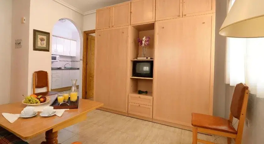 Apartamentos Pagán