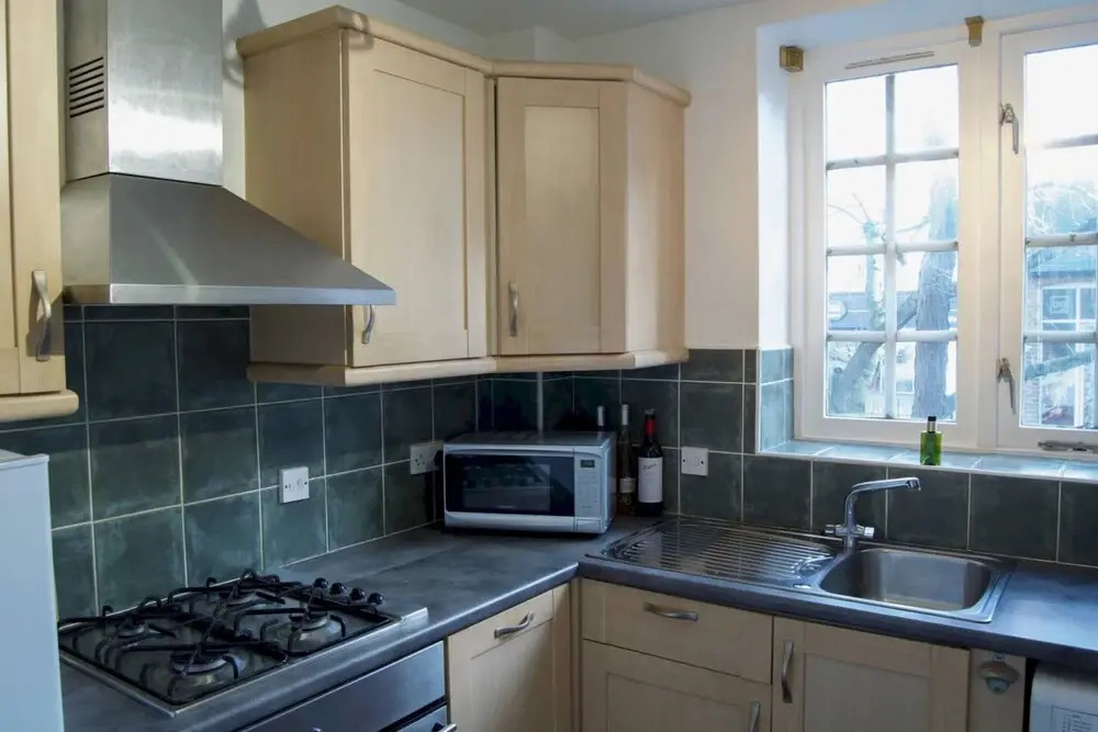 Charming 2 Bedroom Apartment In Fabulous Wandsworth