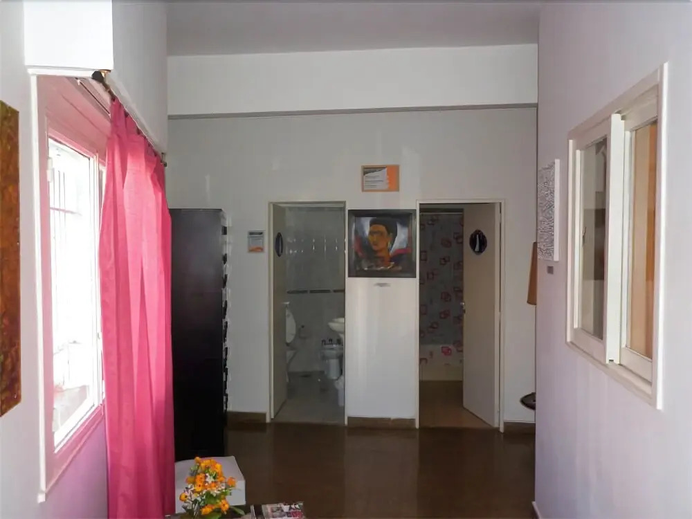 Buda Hostel