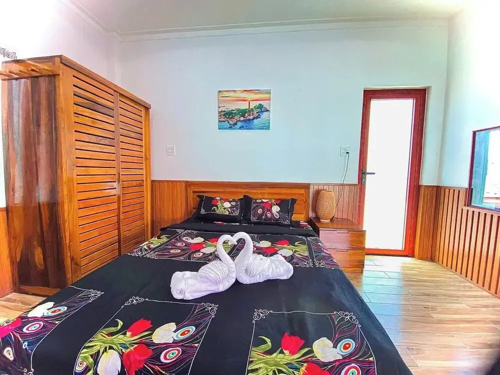 Sea-Breeze Homestay