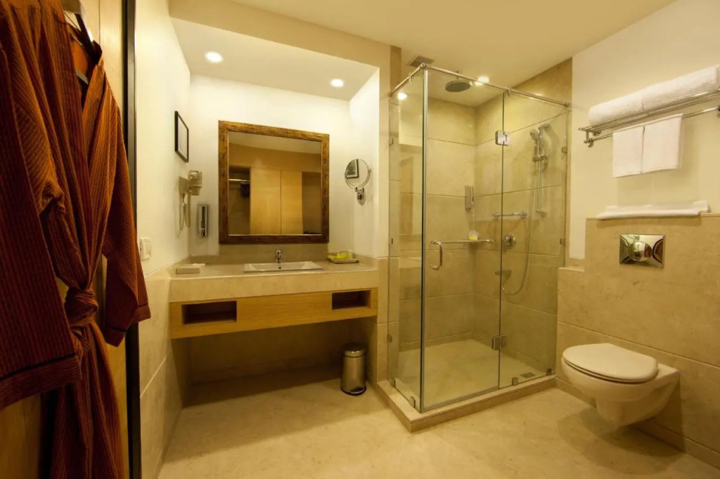 Lemon Tree Hotel Chandigarh
