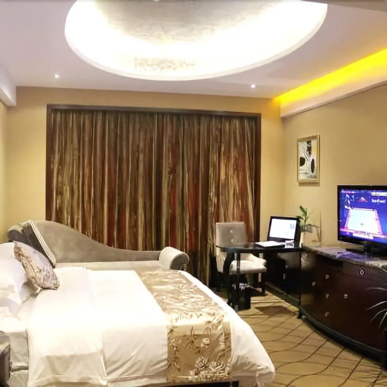 Kaitian International Hotel