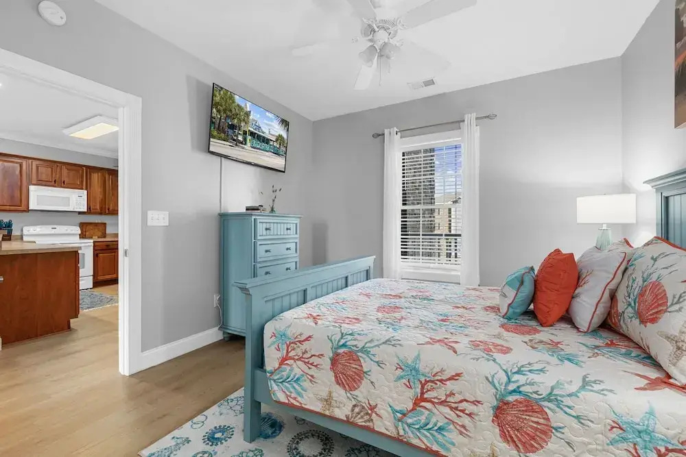 Magnolia Pointe Three-bedroom Apartment 305-4820