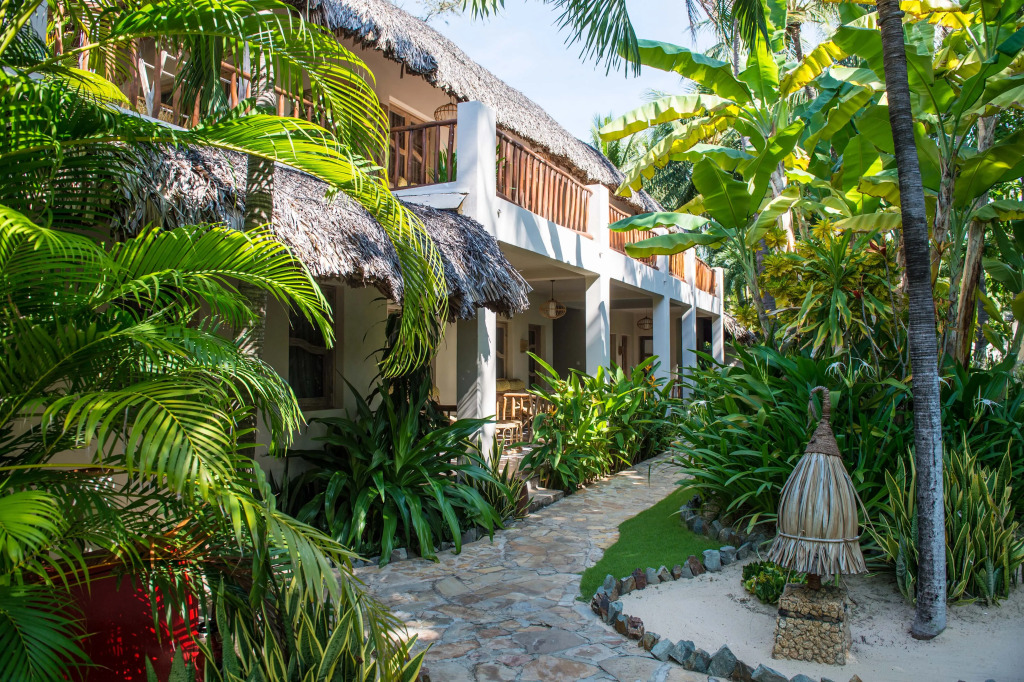 Sailing Club Resort Mui Ne