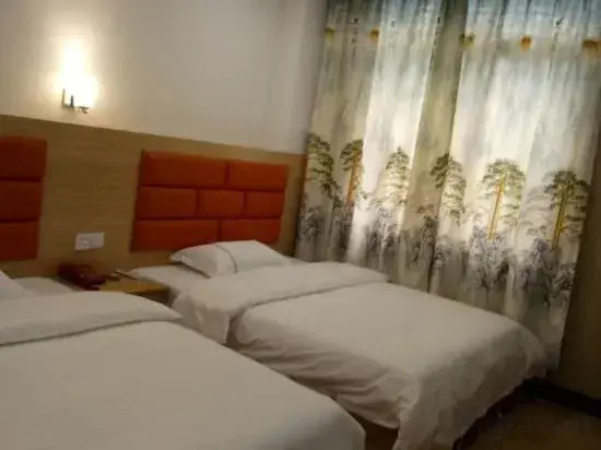 Dafuhao Hotel (Zhaoqing Xijiang South Road)