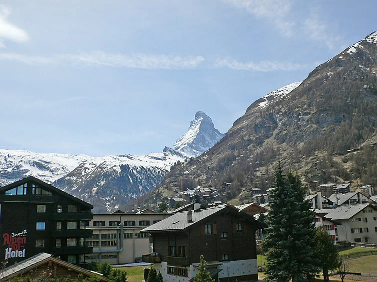 Matten Zermatt in Zermatt