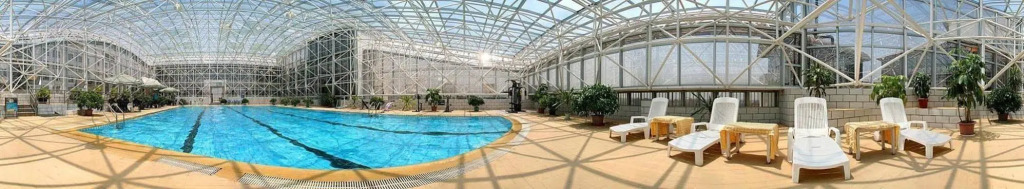 Guandu Hotel - Kunming