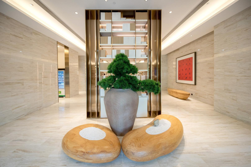 JI Hotel Yancheng Municipal Government