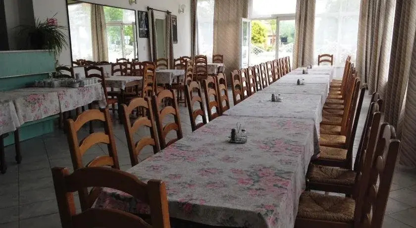 Villa Bea Hotel