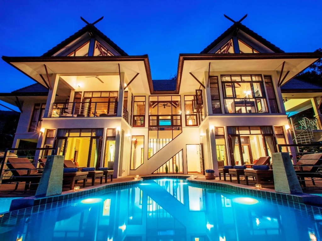 Villa Maphraaw