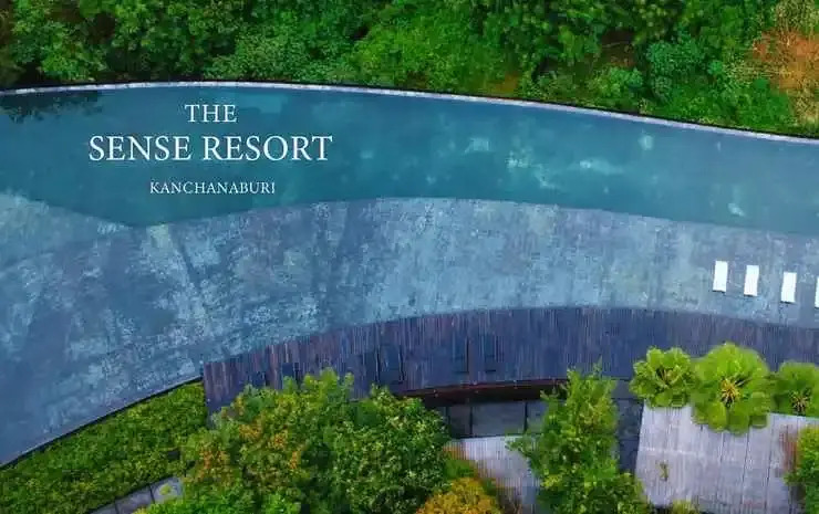 The Sense Resort Kanchanaburi