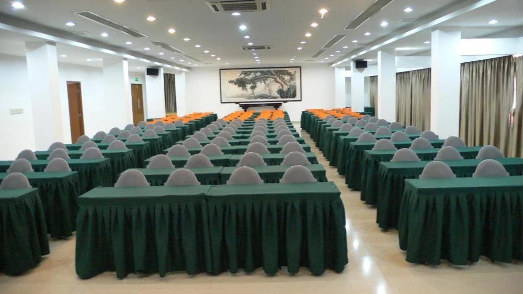 Shantou Overseas Chinese Hotel