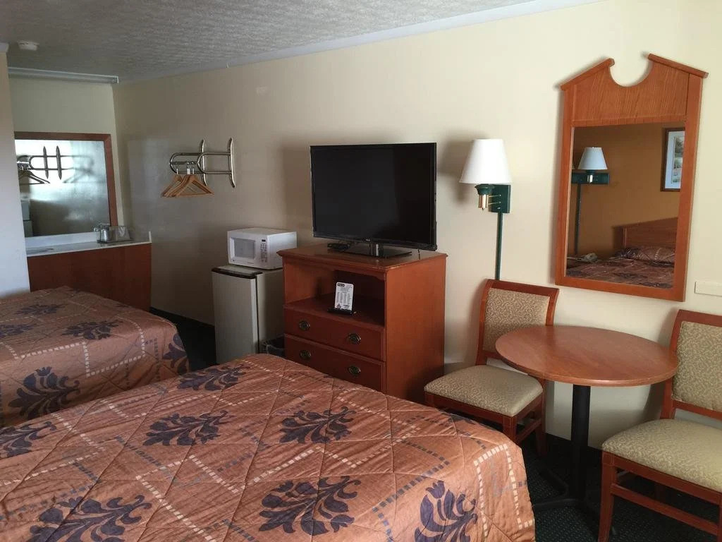 Budget Inn - Saint Robert