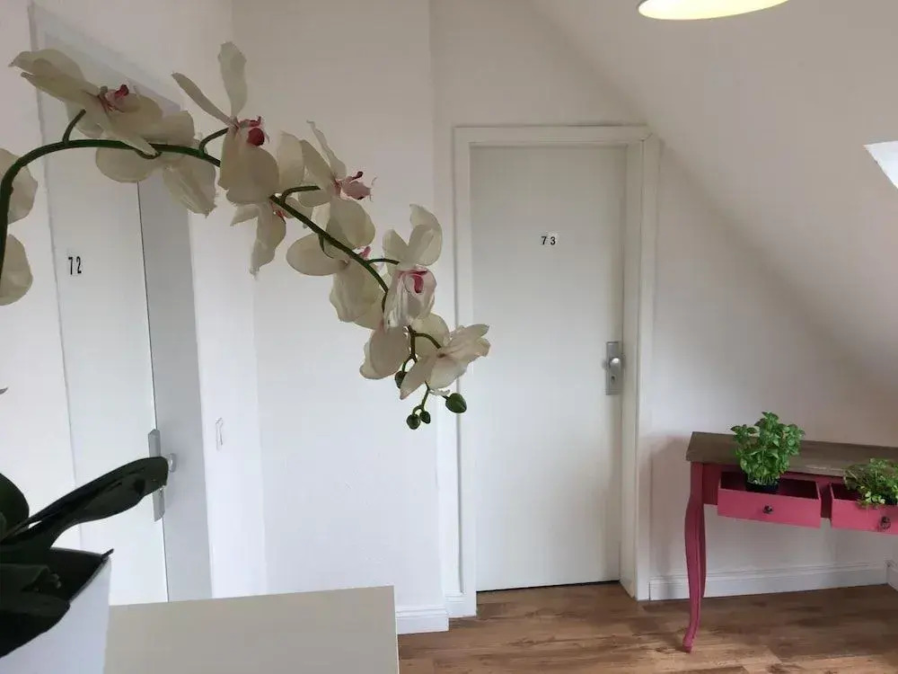 Studiotel Belle Etage